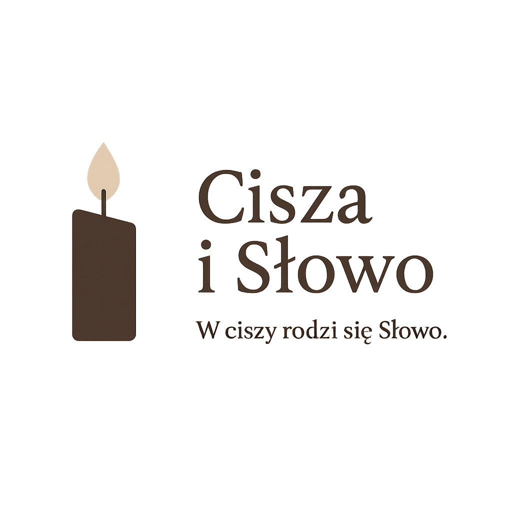 Cisza i słowo